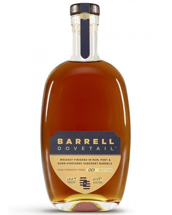 Balcones Single Malt Whisky