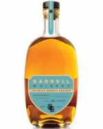 Barrel Project Cask Whiskey