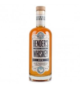 Barrell Batch 001 Cask Strength Rye 750Ml
