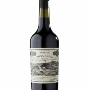 Bigallet China Amer Liqueur 750ml