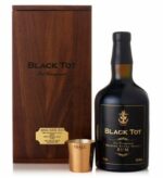 Black Tot Last Consignment