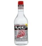 Blanco Del Valle Sin Azucar Aguardiente