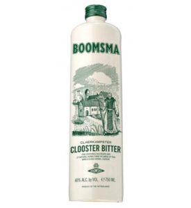 Boomsma Claerkampster Cloosterbitter