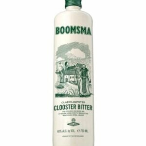 Boomsma Claerkampster Cloosterbitter