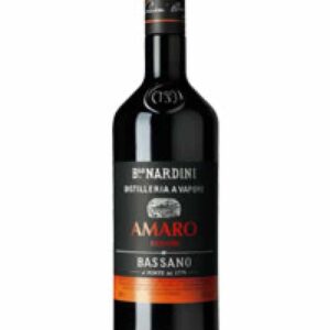Bortolo Nardini Amaro
