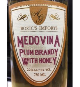 Bozic'S