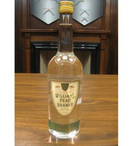 Bozic'S Slivovitz Plum Brandy