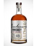 Barrel Project Cask Whiskey