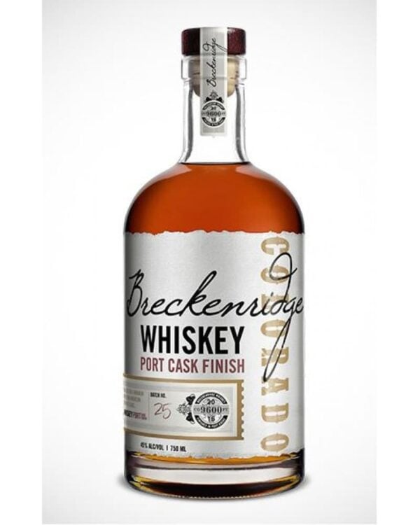 Barrel Project Cask Whiskey