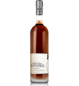 Brinley Gold Coffee Rum