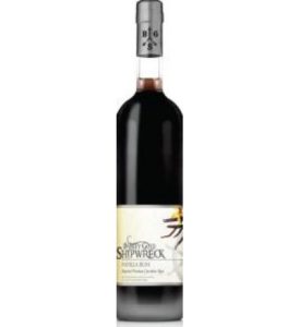 Brinley Gold Coffee Rum