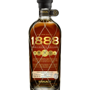 Brugal 1888 Ron Gran
