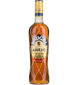Brugal 1888 Ron Gran