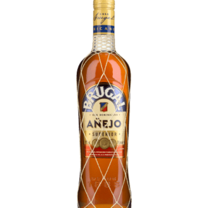 Brugal 1888 Ron Gran