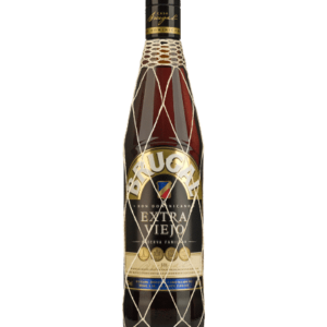 Brugal Extra Viejo Rum