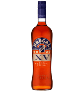 Brugal Extra Viejo Rum