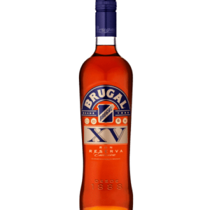 Brugal Extra Viejo Rum