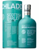 Bruichladdich Scottish Barley The Laddie