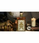 Buckshee Straight Rye 750ml