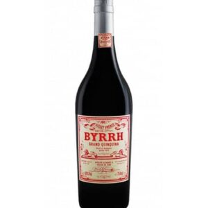 Byrrh Grand Quinquina