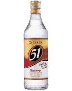 Cachaca 51