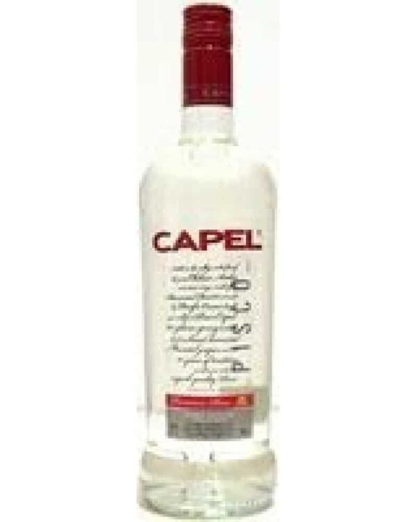 Capel Pisco 750Ml