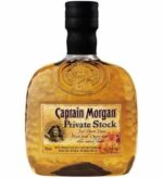 Captain Morgan