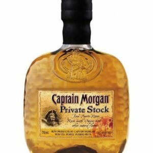 Captain Morgan