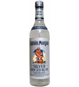 Captain Morgan