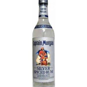 Captain Morgan