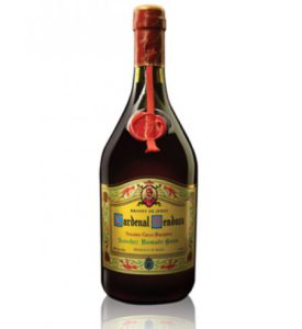 Bozic'S Slivovitz Plum Brandy