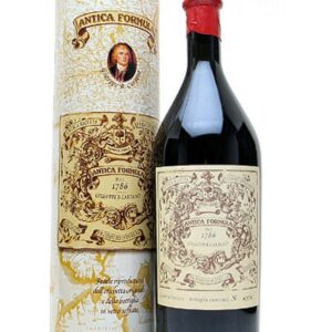 Carpano Antica Formula Vermouth 1L