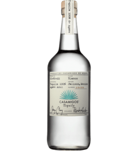 Casamigos Tequila Blanco 750Ml