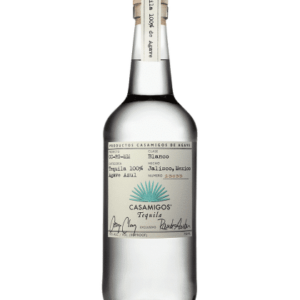 Casamigos Tequila Blanco 750ml