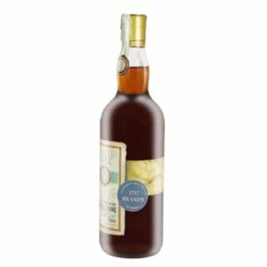 Catoctin Creek Roundstone Rye Cask