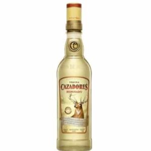 Cazadores Extra Anejo Tequila 750ml