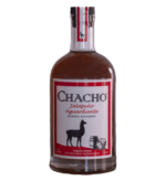 Chacho Jalapeno Aguardiente Barrel Finished