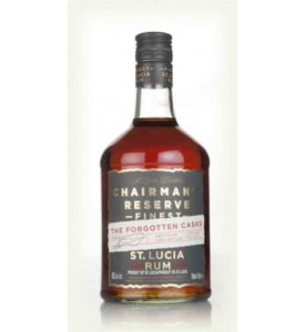 Chairman'S Reserve Forgotten Casks