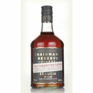 Chairman's Reserve Forgotten Casks