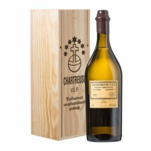 Chartreuse Yellow Vep 1L