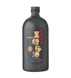 Choya Umeshu Kokuto