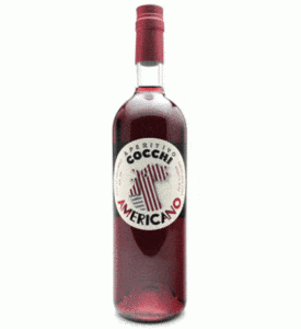 Cocchi Americano Rosa