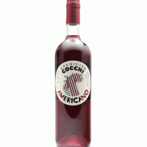Cocchi Americano Rosa