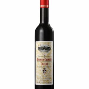 Cocchi Barolo Chinato 1L