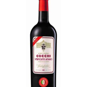 Cocchi Barolo Chinato 1L
