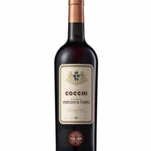 Cocchi Vermouth Di Torino 750ml
