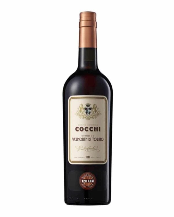Cocchi Vermouth Di Torino 750Ml