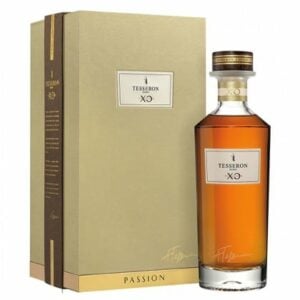 Cognac Tesseron XO Passion 750ml