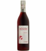 Combier Roi Rene Rouge Cherry Liqueur