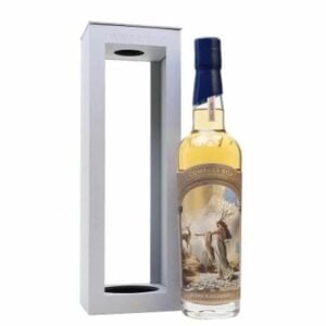 Compass Box Myths & Legends Single Malt 750ml